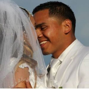 Meet your Posher, Cristina